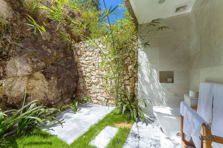 Venity Chill With Sea View 